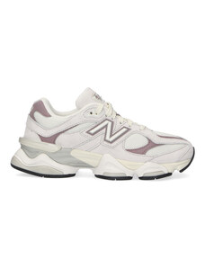 New Balance sneaker 9060 panna