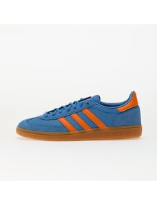 adidas Originals adidas Handball Spezial Focus Blue/ Orange/ Gum2