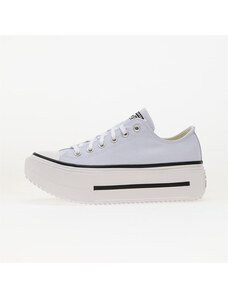 Converse Chuck Taylor All Star Lift Double Stack Light Blue