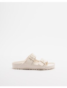 Sandali Birkenstock Arizona EVA Bianco