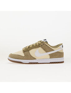 Nike Dunk Low Retro Se Neutral Olive/ White-Lt Khaki-White