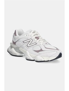 New Balance sneakers 9060 colore grigio U9060EEJ