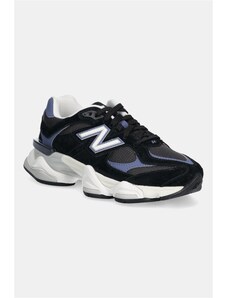 New Balance sneakers 9060 colore nero U9060EEO