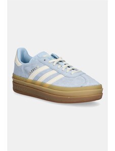 adidas Originals adidas Gazelle Bold Clear Sky Cream