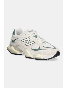 New Balance sneakers 9060 colore beige U9060EEI