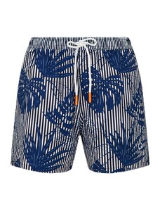 Peuignao Costume Boxer Uomo Costume da Bagno Surf Uomo Costumi da