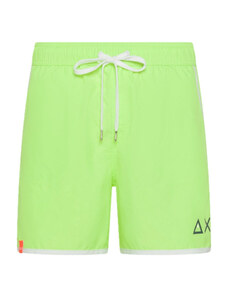 MaaMgic Pantaloncini Da Bagno In Nylon Da Uomo Con Asciugatura Rapida Per Spiaggia Nuoto E Vacanze Al Mare 04 Blu Verde M 118285536