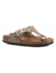 Birkenstock Gizeh Rivet Border 1029388