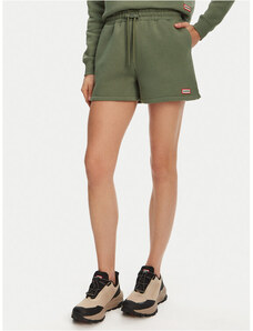 Dfyne Shorts Pantaloncini Da Allenamento Senza Cuciture Da Donna - Foto 3