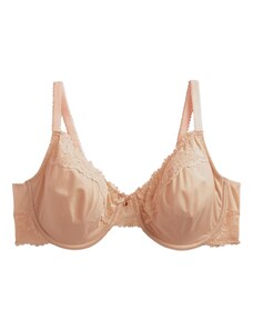 Reggiseno Minimizer Senza Ferretto Per Taglie Forti - Senza Imbottitura - Comodo E Di Supporto - Foto 12