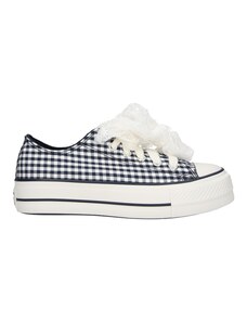 Converse Chuck taylor all star lift A13664c Quadri
