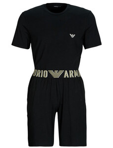 Emporio Armani Pigiami / camicie da notte SHORT PYJAMAS SET