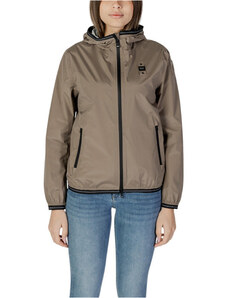 Giacca Softshell Geographical Norway Donna - Impermeabile Con Cappuccio Per Trekking E Outdoor - Foto 5