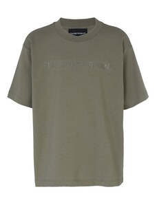 T-SHIRT EMPORIO ARMANI Bambino EB000346
