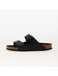 Birkenstock Arizona Birko-Flor Triples Black