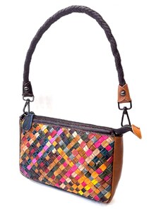 Vera Pelle Arianna Bags Collection Borsetta Tracolla Borsetta