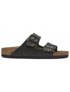 BIRKENSTOCK - Sandalo Arizona - Colore: Nero,Taglia: 36