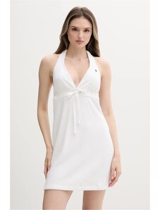 Due Pezzi Copricostume Fronte Mare JFAN Copricostume Mare Donna