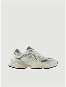 NEW BALANCE SNEAKER 9060 BIANCO E GRIGIO