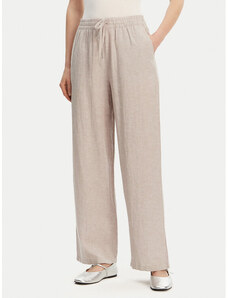 Pantaloni di tessuto Vero Moda