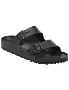 Ciabatte Birkenstock Arizona Eva Nere Spa Donna Resistenti