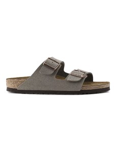 BIRKENSTOCK - Ciabatta Grigio