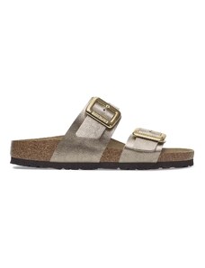 BIRKENSTOCK - Ciabatta Taupe