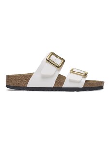 BIRKENSTOCK - Ciabatta White