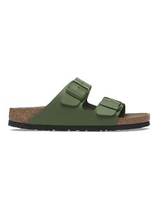 BIRKENSTOCK - Ciabatta Verde