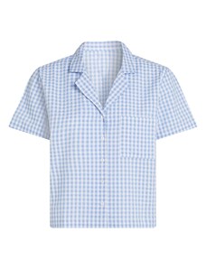 Pigiama Estivo Donna Aseniza - Cotone, Bretelle Regolabili, Taglie S-XXL - Foto 8