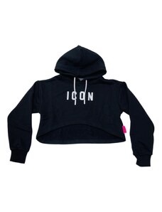 Felpa Philosophy Bambina Felpa Philosophy Di Lorenzo Serafini Con