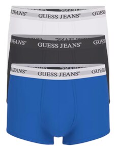 Slip Uomo Guess Jeans Pack 2pz