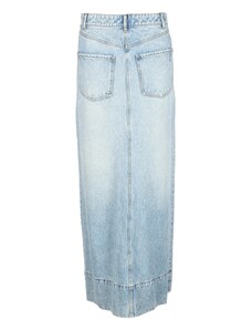 Sportmax Gonna CREMA 40