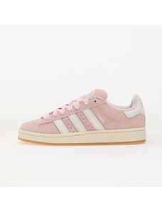 adidas Originals adidas Campus 00s Core White/ Clear Pink/ Core White