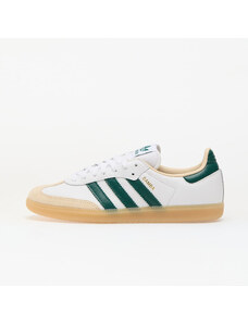 adidas Originals adidas Samba OG Ftwr White/ Collegiate Green