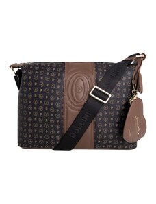 Pollini Borse In Tapiro Amazon Borse Pollini Heritage Soft Borsa A