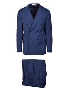 Corneliani Completo pezzi monopetto Blu