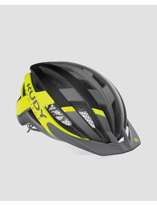 Casco Bici Shinmax Con Luce LED E Visiera Magnetica - Taglia 57-62 Cm - Foto 4