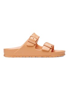 BIRKENSTOCK - Ciabatta Arancione