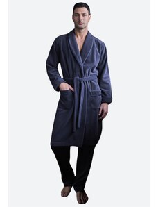 CASA ANVERSA Ego-Accappatoio con cappuccio 