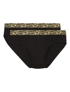 6 Slip Uomo Diadora 5034 In Cotone Bielastico - Taglie M/L/XL/XXL - Bianco, Nero, Assortito