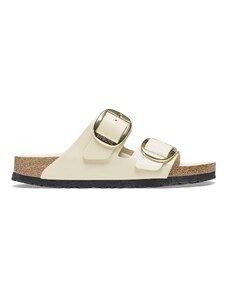 BIRKENSTOCK - Ciabatta Ecru