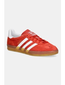 adidas Originals sneakers in camoscio Gazelle Indoor