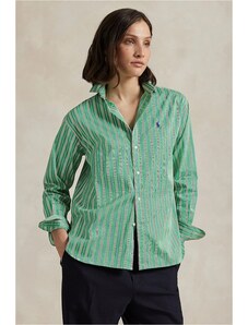Polo Ralph Lauren camicia in cotone