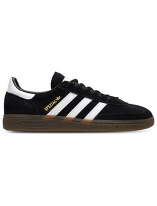 Adidas Handball Spezial male Scarpe - Nero - Cuoio - Foot Locker