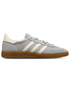 Adidas Handball Spezial male Scarpe - Grigio - Cuoio - Foot Locker