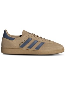 Adidas Handball Spezial male Scarpe - Beige - Cuoio - Foot Locker