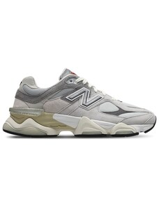 New Balance 9060 female Scarpe - Grigio - Rete/Sintetico - Foot Locker