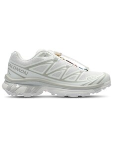 Salomon Xt-6 female Scarpe - Bianco - Rete/Sintetico - Foot Locker