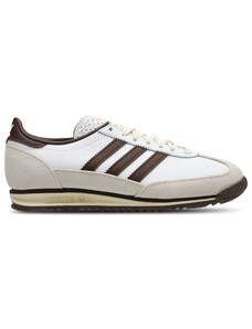 Adidas SL 72 female Scarpe - Bianco - Pelle - Foot Locker